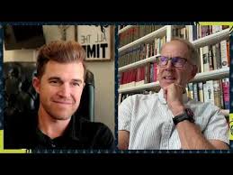 PART 2 with Pat Ferry!