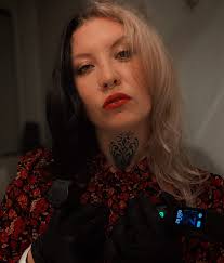 Photos by Maria (@deville.tattoo) · November 14, 2025