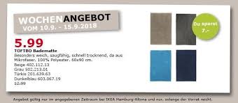 Ikea Hamburg Altona Toftbo Badematte Ikea Hamburg Hamburg Altona Und Badematte