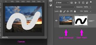 Maybe you would like to learn more about one of these? Layer Masks Photoshop S Hidden Gem Great Big Digital Agency