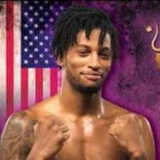 Kaleb Hunter vs. Brandon Maisonet, Friday Night Fights