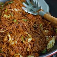Jadi saya pun bertanya lah dengan pak cik google kot ada tips untuk. Cara Masak Mee Hoon Goreng Cina