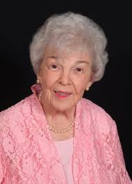 Joyce King Obituary (1928