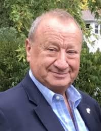 Nikola R. Telesmanic Obituary