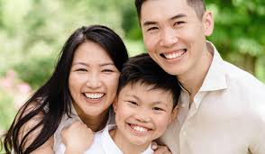 April Yung and Anthony Huang's Wedding Website