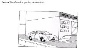 Garis panduan bil 1 2018 garis panduan bagi pkpa kelas teksi kereta sewa dan teksi mewah 1 pdf. Soalan Upsr Bahasa Melayu Latihan 2 Upsr Online