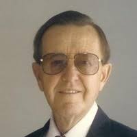 Obituary for Walter E. Matter