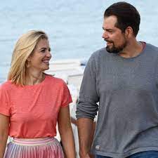 Für den traum vom eigenen restaurant am meer zieht leon mit sohn oskar an die ostsee. Rtl Mit Starttermin Fur Gzsz Spin Off Leon Glaub Nicht Alles Was Du Siehst Susan Sideropoulos Kehrt Mit Doppelrolle Zuruck Tv Wunschliste