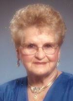 Léona Côté Pilote