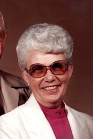 Obituary for Wilma Jean (Grant) Harris