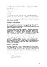 Kemmis and mctaggart's model (1988) • a similar model as lewin's of the cyclical nature of the typical action research process. Pdf Improving Educational Practice Action Research As An Appropriate Methodology Japie Heydenrych Academia Edu