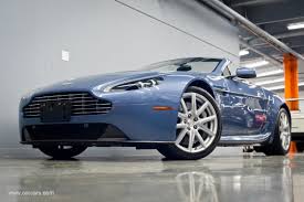 Image result for Slate Blue 2014 Aston Martin
