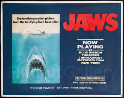 Maybe you would like to learn more about one of these? Jaws Movie Poster Subway 2 Sheet 45x59 Original Vintage Movie Poster