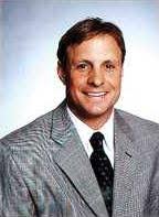 Georgia's Perno gets new 5-year contract