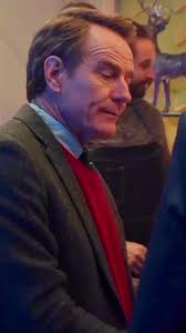 Elon Musk in 'Why Him?' Movie: Exploring Bryan Cranston's Impact