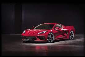 The 2010 chevrolet corvette is built on the general motor's c6 platform and is offered in the three returning trimlines as well as one new option. The First Ever 2020 Chevy Corvette C8 Fetches Us 3 Million At Auction Tatler Hong Kong