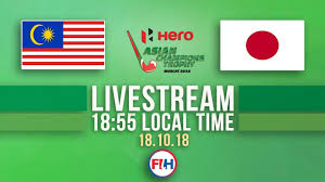 All populated places of malaysia are located in one time zone. Malaysia V Japan Men S 2018 Hero Asian Champions Trophy Full Match Livestream Youtube
