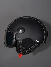 Pace Head Ski Helmet