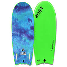 Beater Board Mania Invades The Lineup