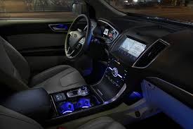 Because of a sales decline and the competitive nature of the midsize suvs segment, the edge now ranks in the lower half in sales this year. 2020 Ford Edge