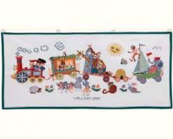 New 1990s eva rosenstand counted cross stitch kit birds at feeder denmark 8699. Cross Stitch Corner Hauptkollektion Eva Rosenstand