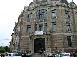 See more of facultatea de istorie si filosofie ubb on facebook. Ziua De Cluj Istoricul Pompiliu Teodor Omagiat La Ubb