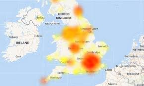 Click here for more help. Bank Of Scotland Lloyds And Halifax Online Banking App Down
