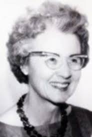 Louise Victoria (Baird) Hudgens