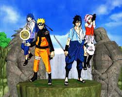 Wow 29 gambar naruto hokage keren naruto hokage wallpapers top free naruto hokage from wallpapera. Foto Hinata Dan Sasuke Kita
