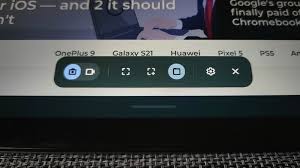 All of them are very helpful yet not all of them are packed with features. How To Take A Screenshot On A Chromebook Android Central