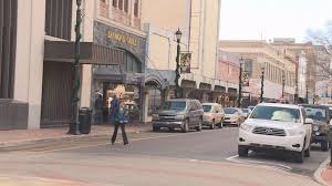 City Disputes Alexandria S Rank On List Of Cities Where Crime Is Soaring