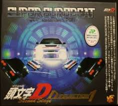 It continues after the events of initial d: T0017 Super Eurobeat Presents Initial D Second Stage Vgmdb