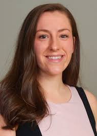 Danielle Christina Barrow, Financial Advisor