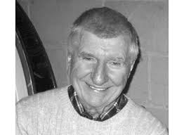 Earl Johnson Obituary (1931