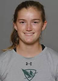 Amanda Kesler (12/9/2019)