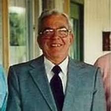 Obituary information for Raymond A. Hoffman