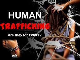 In the us, many young girls fall prey to human trafficking when attempting to run away from home (alcindor, 2012). Human Trafficking