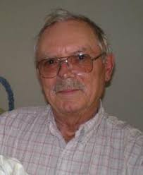 James Knecht of Rosewood Heights Obituary