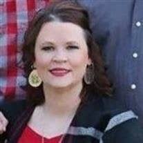 Angela Dawn "Angie" Burnette Obituary