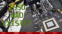 🤖Rompimento de trilha interna no PCB🤖
