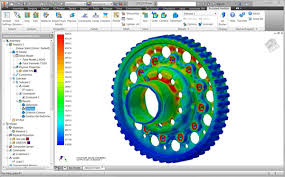 Ein kostenfreier zugang zu education lizenzen u.a. Autodesk Broadens Simulation Offerings With Non Linear Capabilities Digital Engineering 24 7
