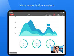 For instance, you can access zoom rooms to host virtual meetings with up to 100 people. Zoom Cloud Meetings On The App Store