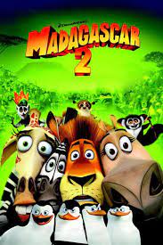 Madagascar 2 Doblaje Wiki Fandom