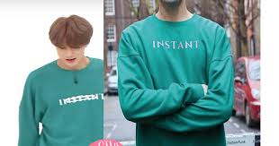 Bts jin jimin instantfunk hoodie official korea hoody. Request Nct On Weekly Idol Ep 371