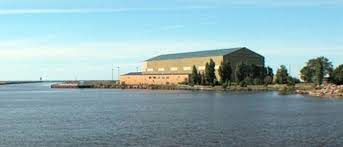 Maybe you would like to learn more about one of these? Lake Shore Systems Locations