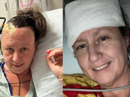 Fundraiser for Margarete Sullivan by Stacey Waggoner : Help get Beth home