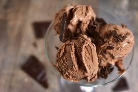 The moment you bring a kitchenaid ice cream maker attachment into your home, all of these qualities start to benefit you and your family. Awesome Homemade Ben And Jerry S Chocolate Ice Cream The 2 Spoons