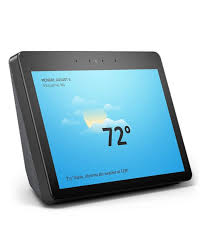 Create an identifier using data collected via actively scanning a device for specific characteristics, e.g. Amazon Amazon Alexa Enabled Echo Show 10 Hd Screen Reviews Home Macy S Amazon Alexa Skills Alexa Enabled Devices Alexa Setup