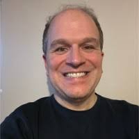 Yves Richard, P. Eng