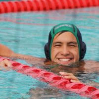 Upland Boys Varsity Water Polo (2018